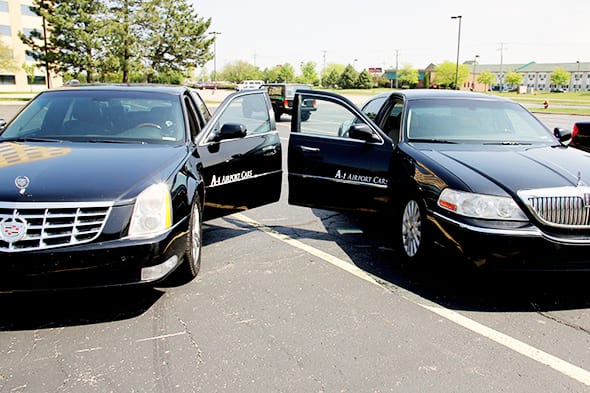 Elevate Your Journey: Discover Premium Car Services in Michigan